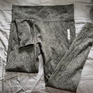 COPY - Gymshark Adapt Animal Seamless leggings